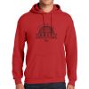 Adult Heavy Blend™ 8 oz., 50/50 Hooded Sweatshirt Thumbnail