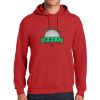 Adult Heavy Blend™ 8 oz., 50/50 Hooded Sweatshirt Thumbnail