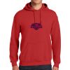 Adult Heavy Blend™ 8 oz., 50/50 Hooded Sweatshirt Thumbnail