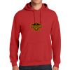 Adult Heavy Blend™ 8 oz., 50/50 Hooded Sweatshirt Thumbnail