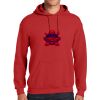 Adult Heavy Blend™ 8 oz., 50/50 Hooded Sweatshirt Thumbnail