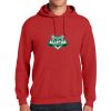 Adult Heavy Blend™ 8 oz., 50/50 Hooded Sweatshirt Thumbnail