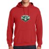 Adult Heavy Blend™ 8 oz., 50/50 Hooded Sweatshirt Thumbnail