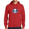 Adult Heavy Blend™ 8 oz., 50/50 Hooded Sweatshirt Thumbnail