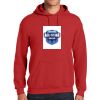 Adult Heavy Blend™ 8 oz., 50/50 Hooded Sweatshirt Thumbnail