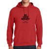 Adult Heavy Blend™ 8 oz., 50/50 Hooded Sweatshirt Thumbnail