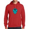 Adult Heavy Blend™ 8 oz., 50/50 Hooded Sweatshirt Thumbnail