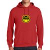 Adult Heavy Blend™ 8 oz., 50/50 Hooded Sweatshirt Thumbnail