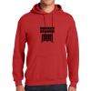 Adult Heavy Blend™ 8 oz., 50/50 Hooded Sweatshirt Thumbnail