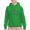 Youth Heavy Blend™ 8 oz., 50/50 Hooded Sweatshirt Thumbnail