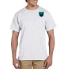 Adult DRI-POWER® ACTIVE Pocket T-Shirt Thumbnail