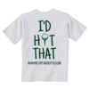 Adult HD Cotton™ T-Shirt Thumbnail