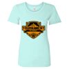 Ladies' Ideal T-Shirt Thumbnail