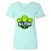 Ladies' Ideal T-Shirt Thumbnail