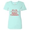 Ladies' Ideal T-Shirt Thumbnail