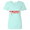 Ladies' Ideal T-Shirt Thumbnail