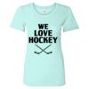 Ladies' Ideal T-Shirt Thumbnail