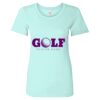 Ladies' Ideal T-Shirt Thumbnail