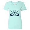 Ladies' Ideal T-Shirt Thumbnail