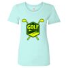 Ladies' Ideal T-Shirt Thumbnail