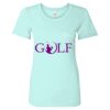 Ladies' Ideal T-Shirt Thumbnail