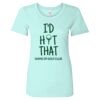 Ladies' Ideal T-Shirt Thumbnail